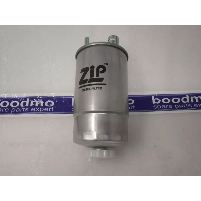 Filtre à Carburant pour FIAT AVVENTURA, LINEA, PUNTO, TATA BOLT, INDICA - ZD-3041 - ZIP