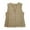 Khaki-03, variant on Perfectbot Womens Puffer Vests Button Up Lightweight Quilted Caot Winter Warm Sleeveless Jacket