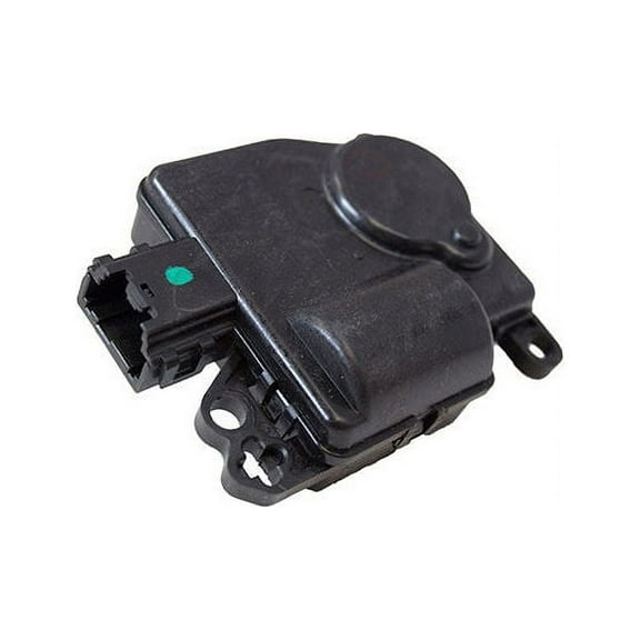 HVAC Defrost Mode Door Actuator - Compatible with 2010 - 2017 Ford Expedition 2011 2012 2013 2014 2015 2016