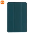 thumbnail image 1 of Funda protectora Original Xiaomi pad 5/5 pro con succión magnética de doble cara TOMSHOO Ejercito verde, 1 of 7