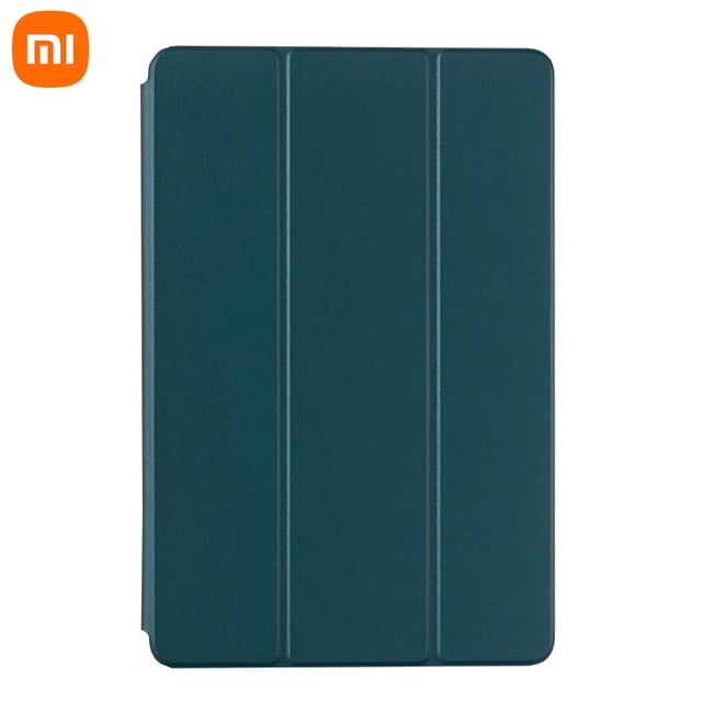 Funda protectora Original Xiaomi pad 5/5 pro con succión magnética de doble cara TOMSHOO Ejercito verde