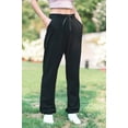 thumbnail image 3 of ELLIOT BAMBOO-BLEND SWEATPANTS, 3 of 5