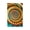 No Device Blank, variant on Modern 1-Gang Single Gang Wall Plate Electrical Switch Cover Outlet Switchplate, Spiral Trippy Illusion Optical Psychedelic