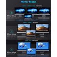 thumbnail image 3 of Adaptador HDMI 12 en 1 para MacBook Pro de doble monitor, 3 of 8