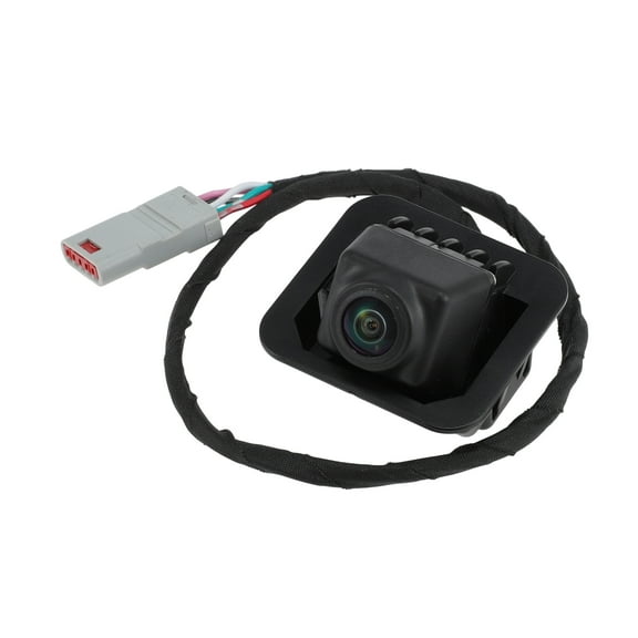 Rear View Camera for GMC Terrain 2018-2024 Denali / SL / SLE / SLT / AT4 Park Assist Backup Reverse Camera Replace No.23188736