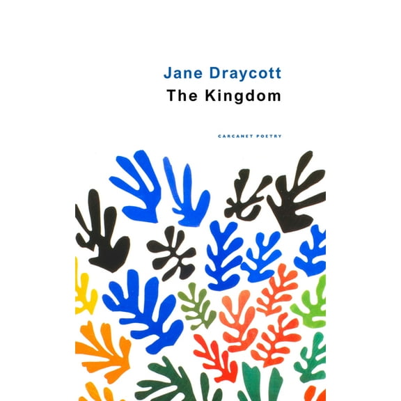 The Kingdom, (Paperback)