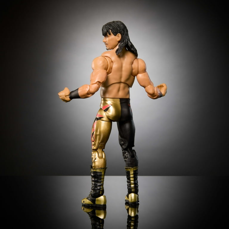 WWE Action Figure Ultimate Edition Monday Night War Eddie