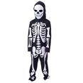thumbnail image 1 of Traje de cosplay para decoración de Halloween 1 juego Allinless, 1 of 3