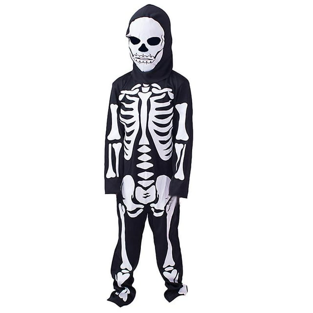 Traje de cosplay para decoración de Halloween 1 juego Allinless