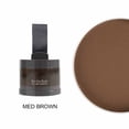 thumbnail image 2 of WIFKLSIIPG Hairline Powder Enhance Hairline Powder Hairline Powder Instantly Conceals Hair Root up Hair Powder, 2 of 7