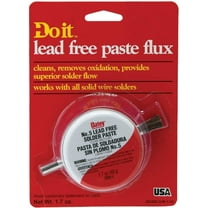 Do it No. 5 Lead-free Paste Flux