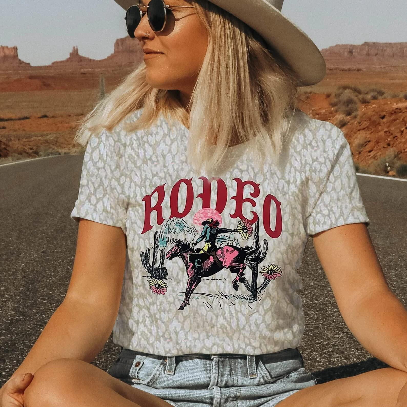 vintage graphic tee women