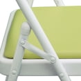 thumbnail image 5 of Silla plegable de oficina ilios innova  Verde limon, 5 of 5