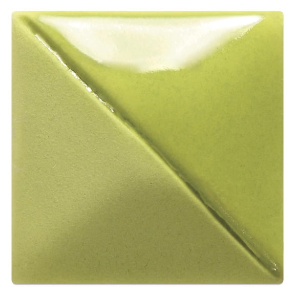 Mayco Fundamentals Underglaze - Pear Green, Pint