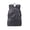 Grey, variant on Blue Compact 3 In 1 Packable Backpack Tote Bag Foldable Storage Pouch Waterproof For Travel Commute Hiking