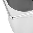 thumbnail image 3 of Lishi Stainless Steel Espresso Knock Box Container - Coffee Machine Accessory, 3 of 12