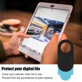 thumbnail image 4 of Autocollant de Protection pour Webcam à Grand Compatibilité, Autocollant de Protection pour Caméra, pour Téléphone Téléphone Intelligent Objectif, 4 of 8