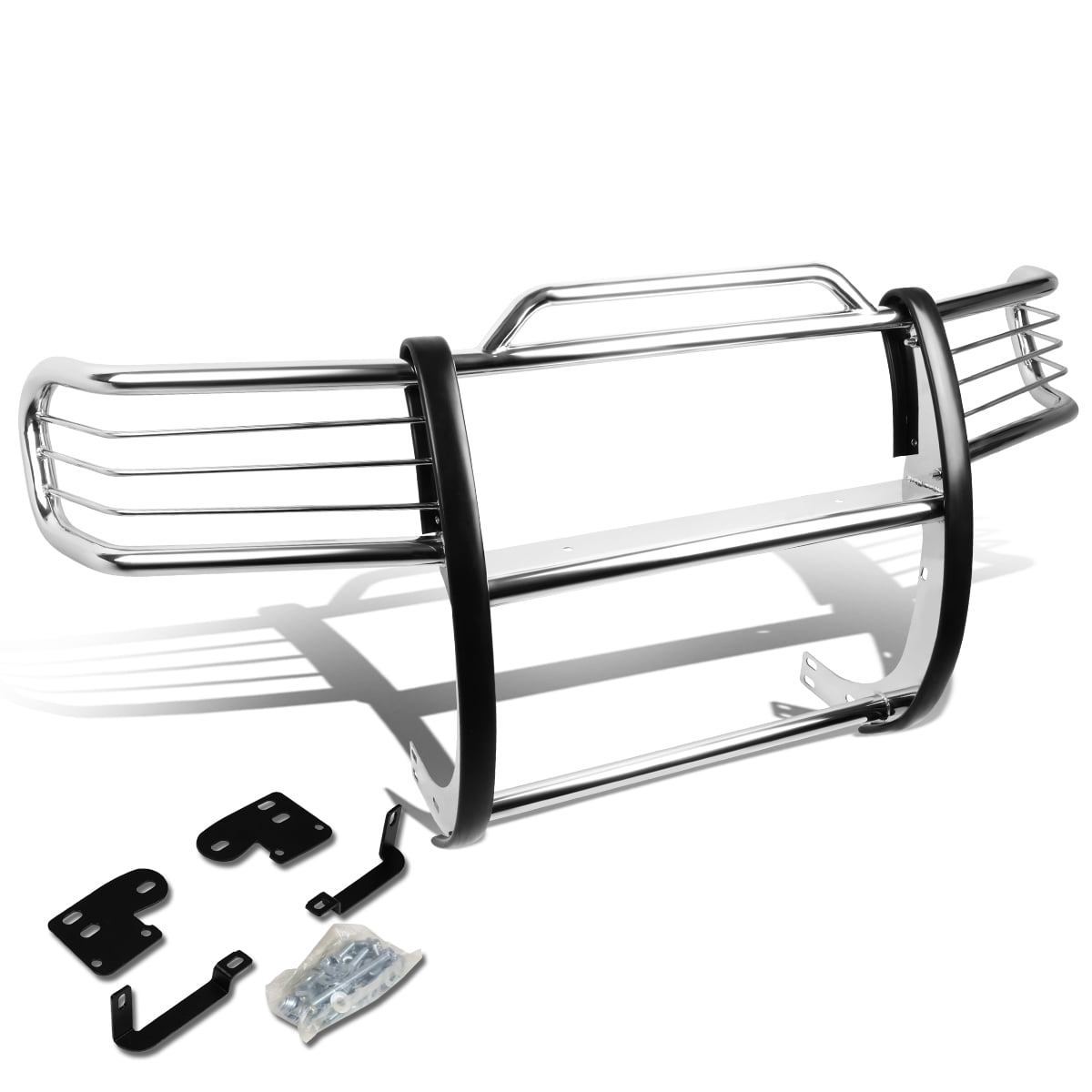 2000 nissan car frontier brush guard Grille guard additional
