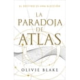 thumbnail image 1 of La Paradoja de Atlas Urano 9786077485711, 1 of 2