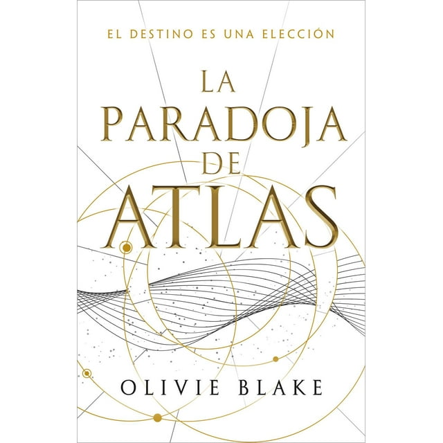 La Paradoja de Atlas Urano 9786077485711