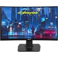 thumbnail image 2 of PC Gamer ASUS ROG Strix G10CE GeForce RTX 3050 Intel Core I5 11400F RAM 16GB SSD 512GB 1TB Monitor TUF 23.8 165Hz Teclado en ingles + Mouse, 2 of 6