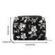 thumbnail image 3 of New Printed 11 Card Organza Organizer Bag ID Organizer Bag Card Bag, 3 of 6