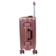 thumbnail image 3 of MALETA DE CABINA JON T093 20 ROSA, 3 of 4