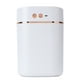 thumbnail image 1 of Humidificador portátil Humidificador de aire Humidificador de escritorio doble 3L Mini humidificador construido para el futuro Jadeshay  A, 1 of 8