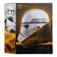 thumbnail image 2 of Casco Electrónico Hasbro Star Wars Clone Trooper, 2 of 4
