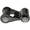 thumbnail image 2 of Dorman 722-036 Rear Rearward Leaf Spring Shackle for Specific Toyota Models, 2 of 5