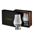 thumbnail image 1 of Vaso de Whisky Glencairn, set de 2 en caja de presentación, 1 of 3