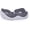 Grey, variant on Memory Foam Sit Bone Relief Seat Cushion for Butt Lower Back Hamstrings HIPS Ischial Tuberosity Reduce Fatigue for Chair(Navy Blue)