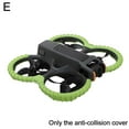 thumbnail image 3 of QHUDLV pour Avata 2 Hélice Coque de Protection Anti-collision Accessoires de Drone, 3 of 8