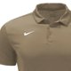 thumbnail image 4 of Polo Nike Dri-FIT de manga corta para hombre Team Gold - L, 4 of 4