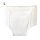 thumbnail image 4 of Vogacara Ropa interior a prueba de fugas para incontinencia, ayuda para la incontinencia, calzoncillos impermeables, calzoncillos bóxer gruesos masajeadores Hombres L Vogacara CE013846-08, 4 of 6