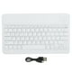 thumbnail image 1 of Keyboard Waterproof Ultra-Thin Wireless Wireless Bluetooth Keyboard  for Laptops for Desktop Computers for Smart Phones for Tablets ANGGREK Otros, 1 of 8