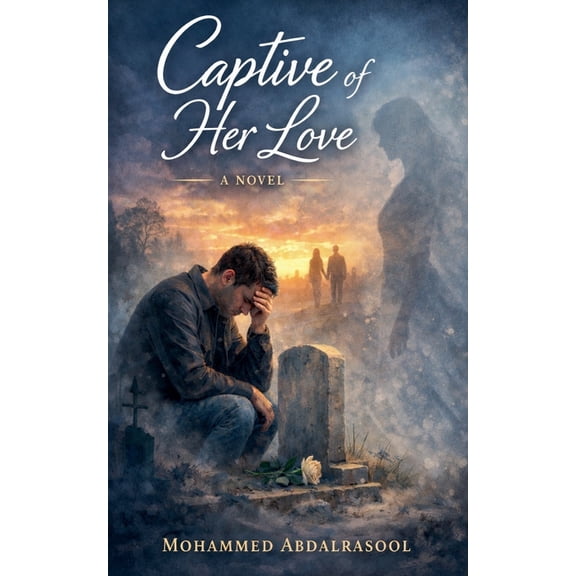 Captive of Her Love, (Paperback)