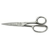 Wiss Inlaid Industrial Shears, 8 1/8in Long, 2 3/4in Cut Length -WIS1DSN