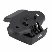 chrysler 300 hood release handle