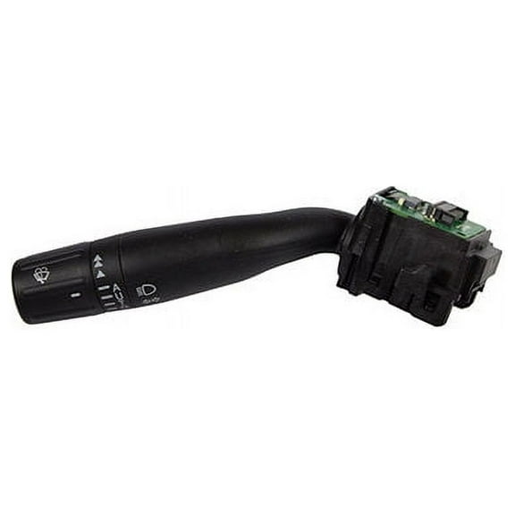 Wiper Switch - Compatible with 2011 - 2013 Ford F-150 2012