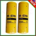 thumbnail image 3 of 2 X NEW 1R-0749 FUEL FILTER For CATERPILLAR OEM 1R0749 US STOCK, 3 of 5