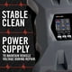 thumbnail image 5 of Cargador inteligente Clore Automotive PL2320, batería de 20 A, 6 V/12 V, 5 of 6