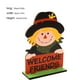 thumbnail image 5 of Toystoory Adornos de Halloween Búho Verduras Acción de Gracias Cosecha de otoño Vajilla para el hogar Decoraciones Patrón de dibujos animados Centro de Kits de decoración para fiestas JM00499 Toystoory HA063881-02, 5 of 6