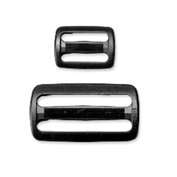 2 in. Sliplock Buckle - Pack of 6