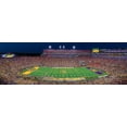 thumbnail image 2 of Rompecabezas MasterPieces NCAA LSU Tigers 1000 piezas, 2 of 7