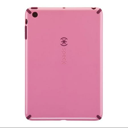 Speck Spk-a1956 iPad mini Candyshell Case, Flamingo Pink/Fuchsia Pink