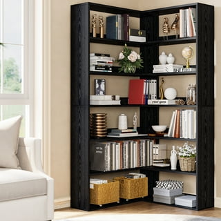 Square Rotating Bookshelf (PREORDER) – The Chewy Kids Shop