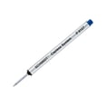 thumbnail image 2 of Recarga de Tinta Rollerball Retro 1951 Capless Corta Medio Azul Paquete de 6, 2 of 4