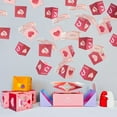 thumbnail image 1 of Dvkptbk Surprise Christmas Box, Unique Red Gift Boxes Set, Surprise Gift Box Explosionn Cute Exploding Box Out Bounce Boxes for Christmas Gift Birthdays New Year, 1 of 6