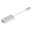thumbnail image 3 of Inteprter Convertidor de puerto de pantalla tipo c Adaptadores de cable Computadora portátil universal Herramienta de adaptador de visualización Electrónica miscelánea, 3 of 6